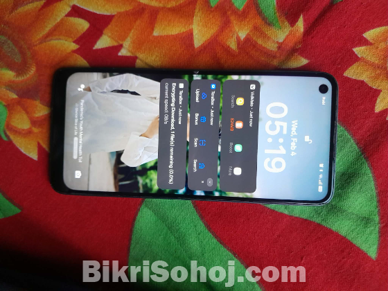 Realme Narzo 60 5G